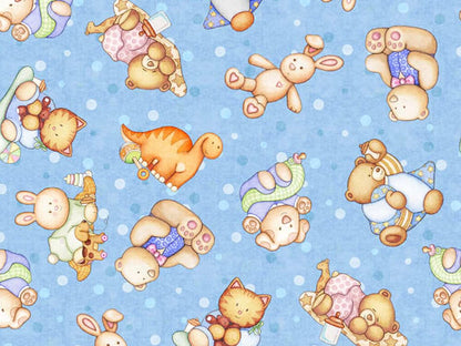 stoff-baumwolle-patchwork-baummwollstoff-lullaby-tossed-baby-animals-blue