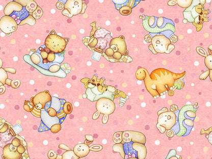 stoff-baumwolle-patchwork-baummwollstoff-lullaby-tossed-baby-animals-pink