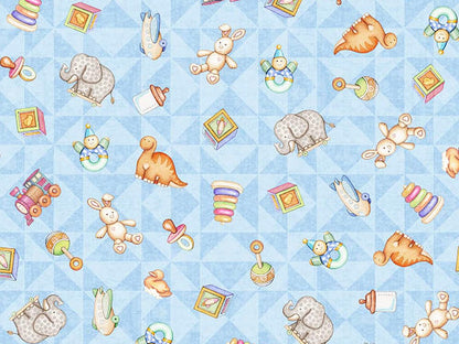 stoff-baumwolle-patchwork-baummwollstoff-lullaby-tossed-toys-blue