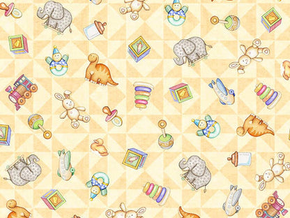 stoff-baumwolle-patchwork-baummwollstoff-lullaby-tossed-toys-buttercup