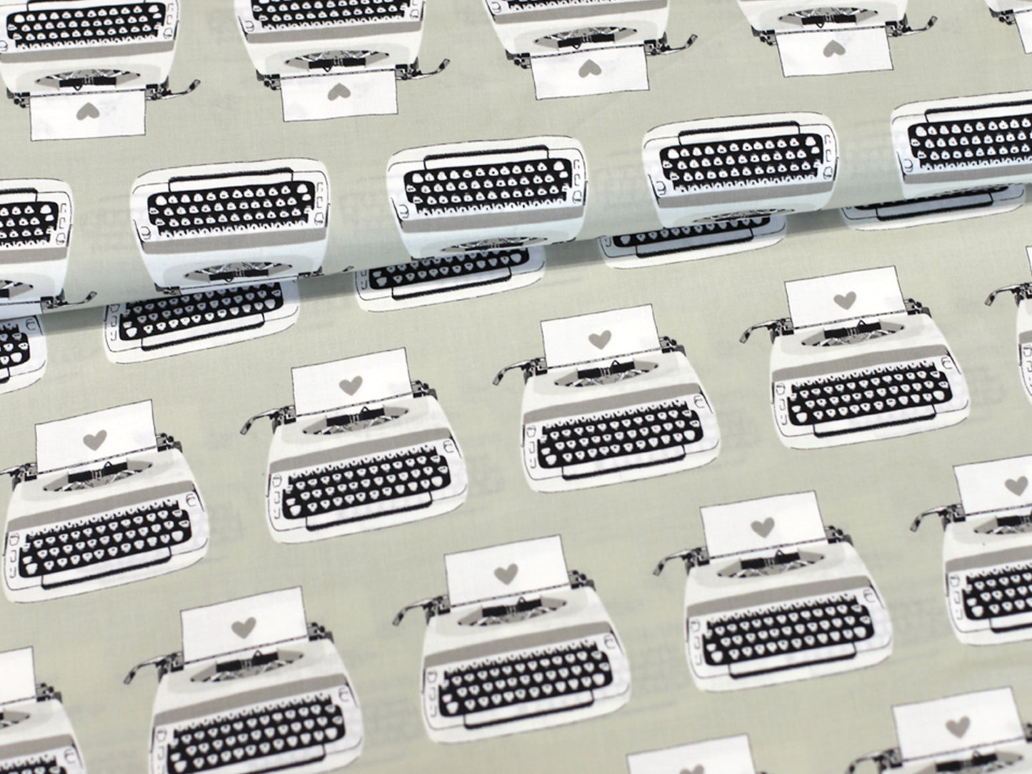 Cotton Fabric - Dusk Till Dawn Moonlit - Witching Hour