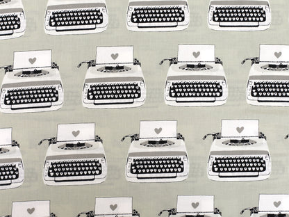 Cotton Fabric - Dusk Till Dawn Moonlit - Witching Hour