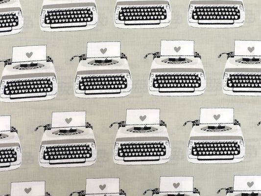 Cotton Fabric - Dusk Till Dawn Moonlit - Witching Hour