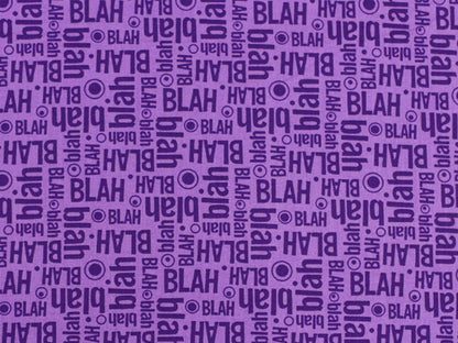 Cotton Fabric - All Bundled Up Checkers