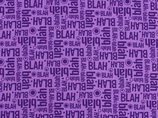 Cotton Fabric - All Bundled Up Checkers