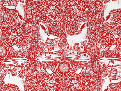 stoff-baumwolle-patchwork-baumwollstoff-blend-fabrics-i-love-christmas-rot