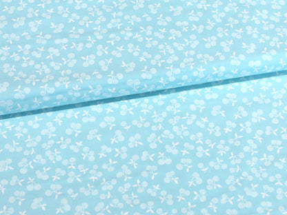 Cotton Fabric - Dusk Till Dawn Moonlit - Witching Hour