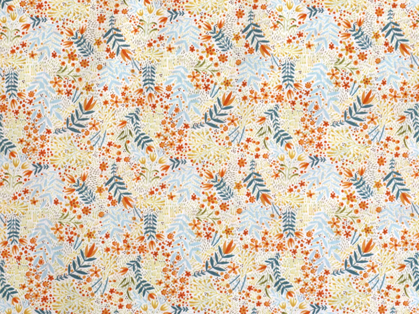 Tissu de coton - Dusk Till Dawn Moonlit - Witching Hour