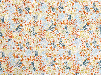 Tissu de coton - Dusk Till Dawn Moonlit - Witching Hour