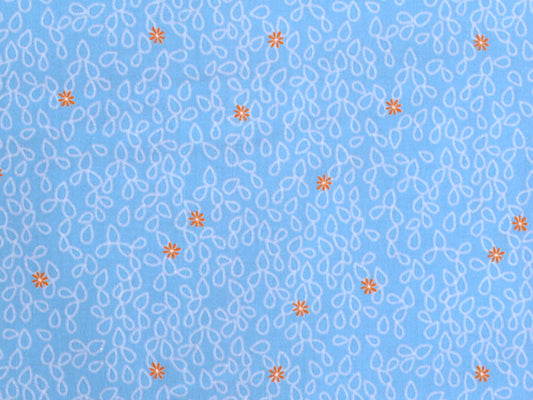 Patchworkstoff - Baumwolle Stoff - Fiesta