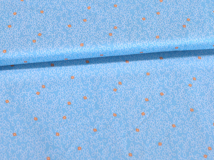 Patchworkstoff - Baumwolle Stoff - Fiesta