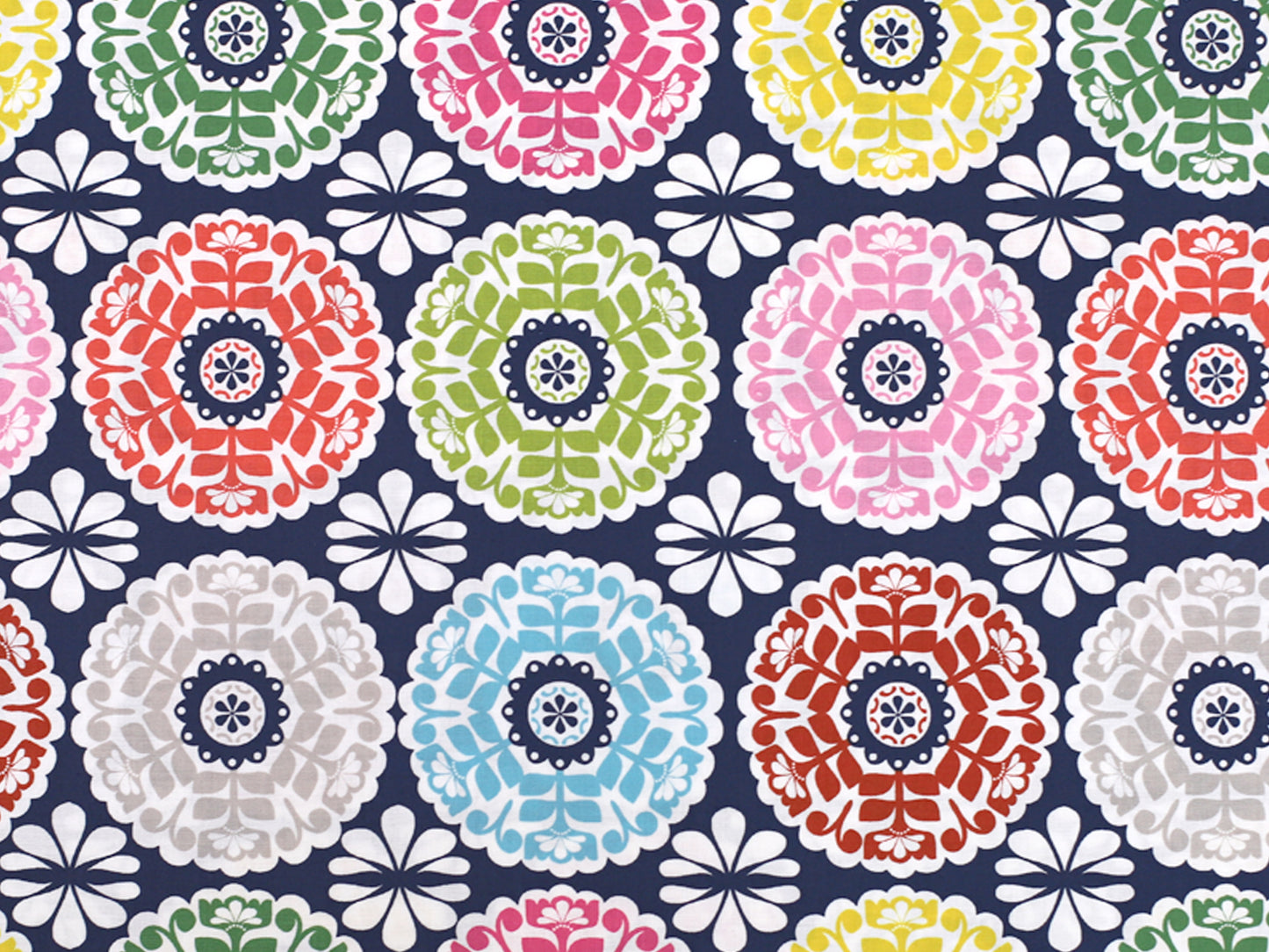 Patchworkstoff - Baumwolle Stoff - Gabbie