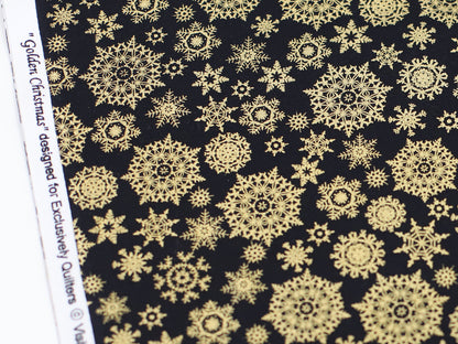 Tissu en coton - Joyeux et Lumineux