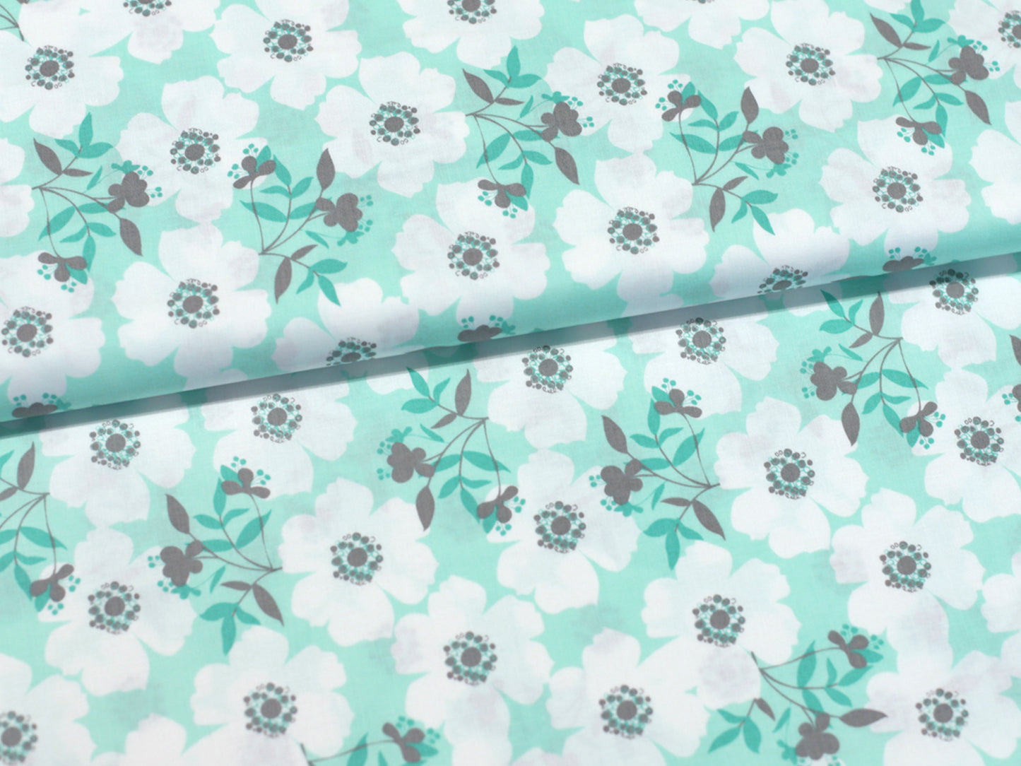 Tissu de coton - Dusk Till Dawn Moonlit - Witching Hour