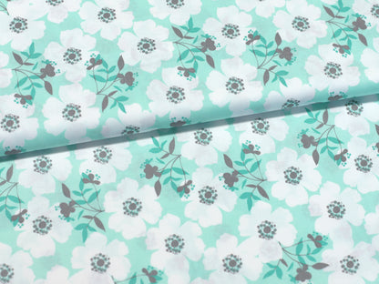 Tissu de coton - Dusk Till Dawn Moonlit - Witching Hour