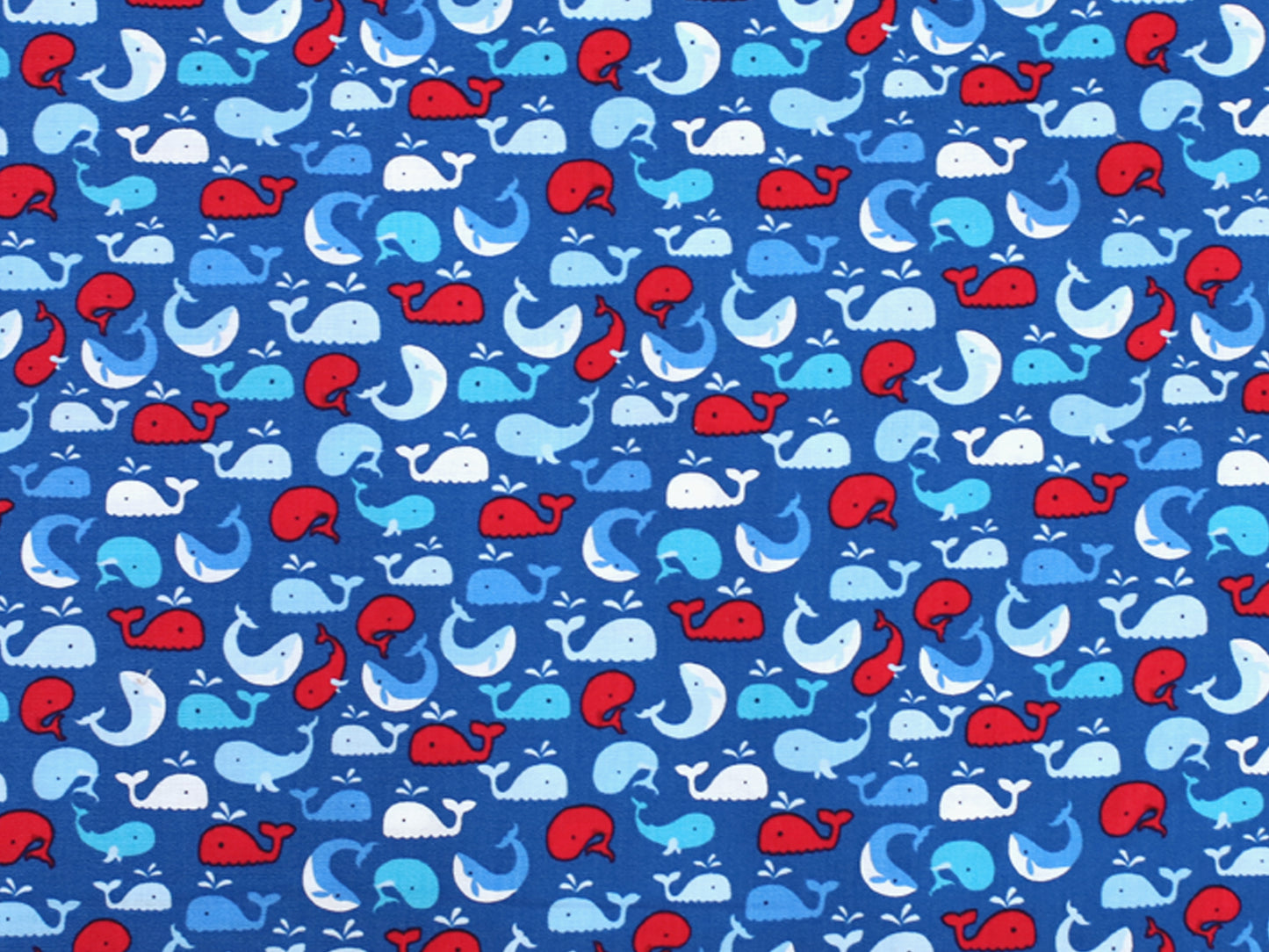 Cotton Fabric - Dusk Till Dawn Moonlit - Witching Hour