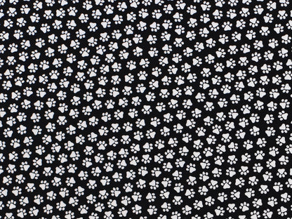 Cotton Fabric - Dusk Till Dawn Moonlit - Witching Hour