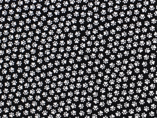 Cotton Fabric - Dusk Till Dawn Moonlit - Witching Hour