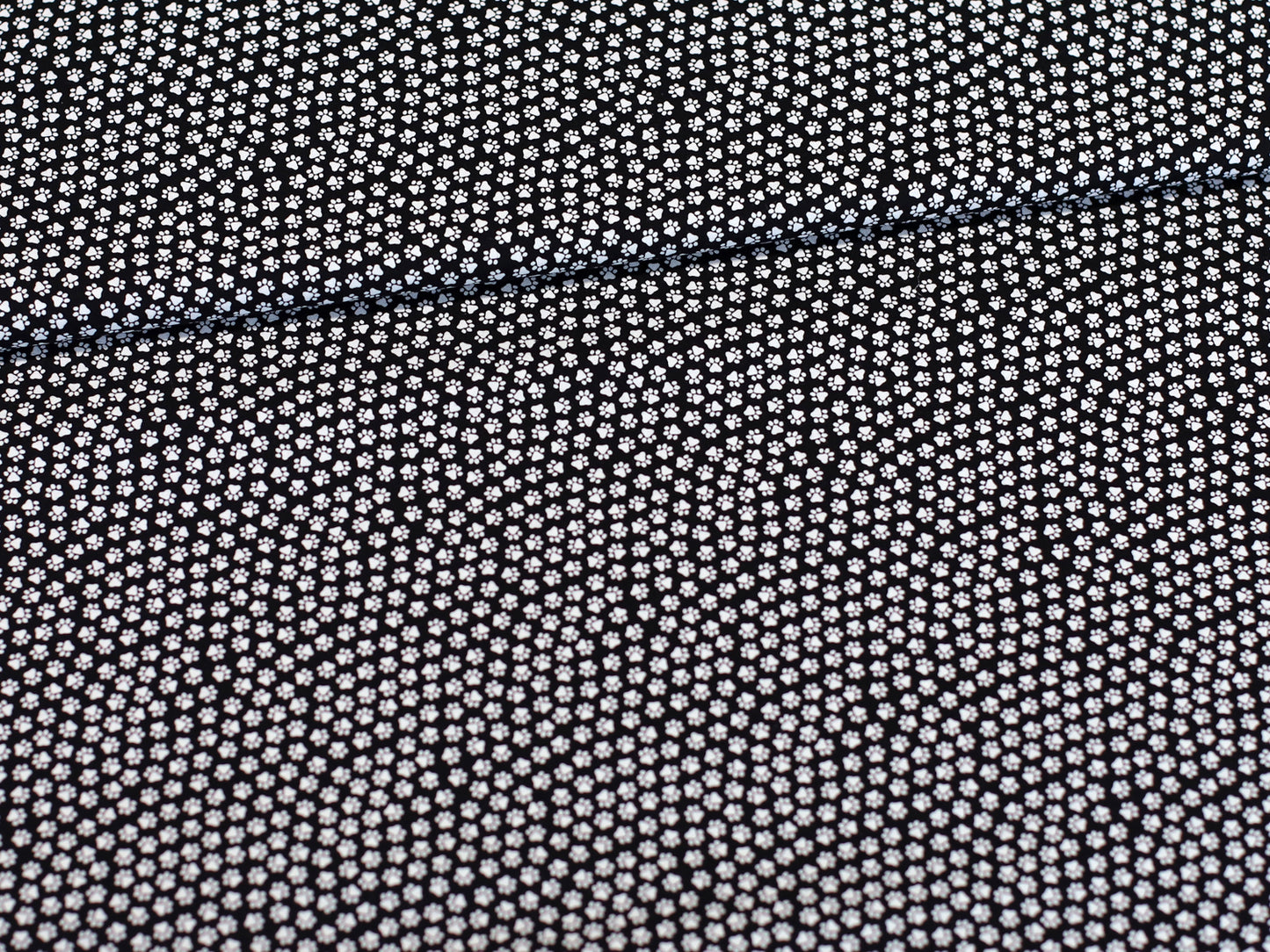 Cotton Fabric - Dusk Till Dawn Moonlit - Witching Hour