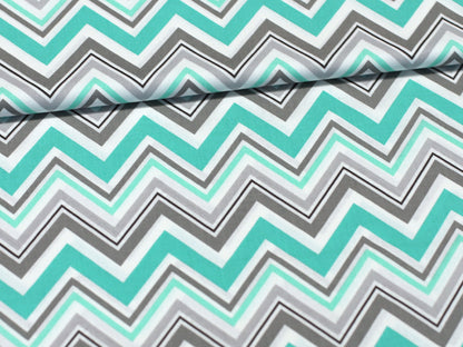 Tissu de coton - Dusk Till Dawn Moonlit - Witching Hour