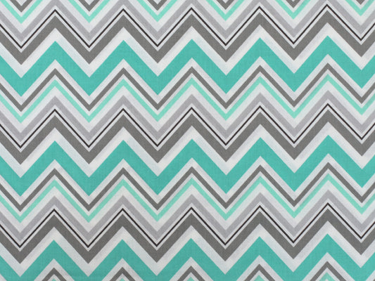 Cotton Fabric - Dusk Till Dawn Moonlit - Witching Hour