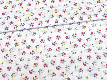 Tissu en coton - Tous les dames emballés