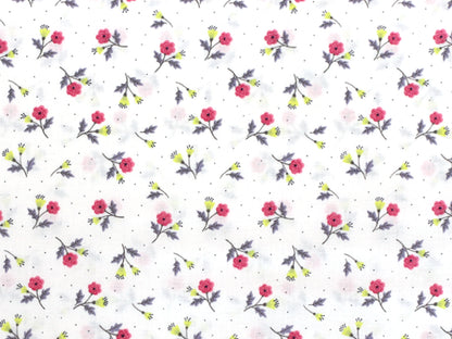 Tissu en coton - Tous les dames emballés