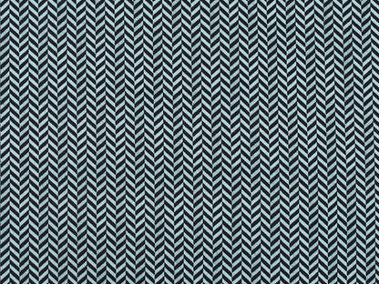 Cotton Fabric - Dusk Till Dawn Moonlit - Witching Hour