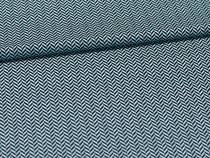 Cotton Fabric - Dusk Till Dawn Moonlit - Witching Hour