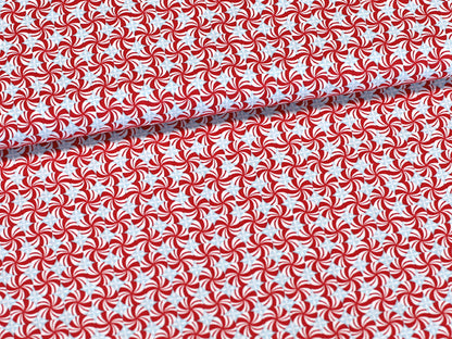 Cotton Fabric - Dusk Till Dawn Moonlit - Witching Hour
