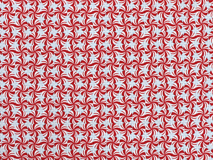 Cotton Fabric - Dusk Till Dawn Moonlit - Witching Hour