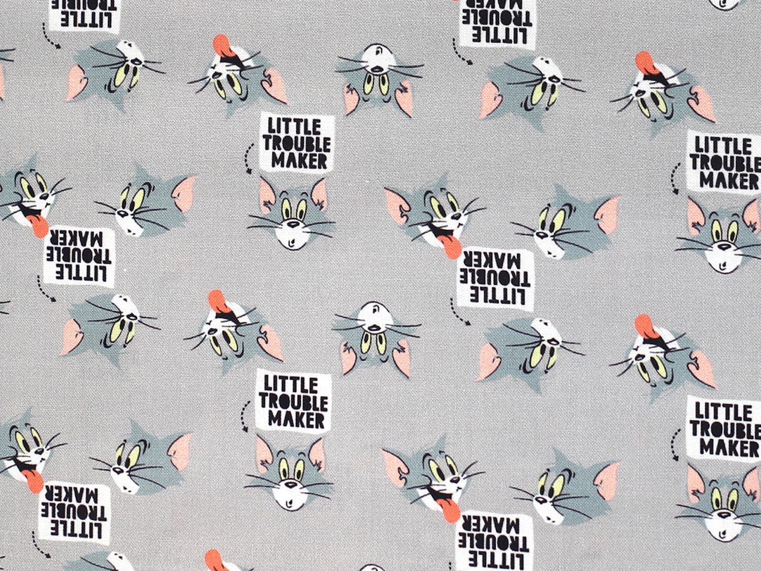 stoff-baumwolle-patchwork-baumwollstoff-tom-und-jerry-little-troublemaker-grau