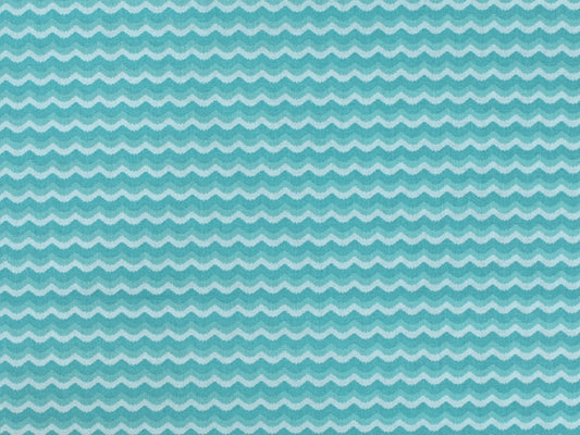 Cotton Fabric - Dusk Till Dawn Moonlit - Witching Hour