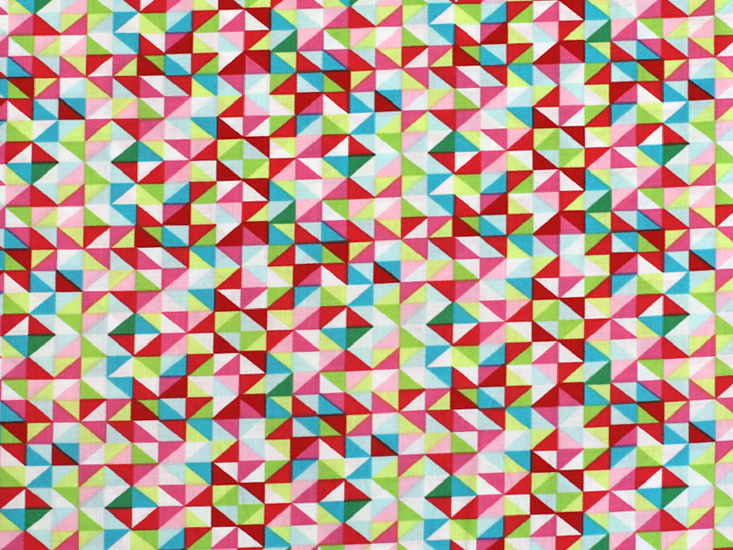 Tissu coton marine - Écureuils