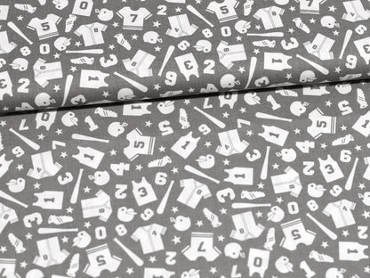 Tissu en coton - Joyeux et Lumineux