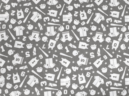 Tissu en coton - Joyeux et Lumineux