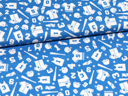 Tissu en coton - Joyeux et Lumineux