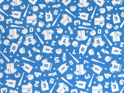 Tissu en coton - Joyeux et Lumineux