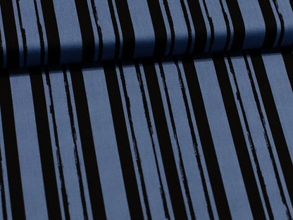 Cotton Fabric - Dusk Till Dawn Moonlit - Witching Hour