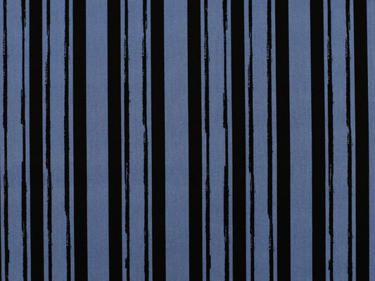 Tissu de coton - Dusk Till Dawn Moonlit - Witching Hour