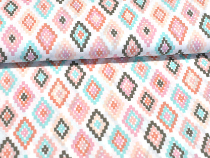 Cotton Fabric - Dusk Till Dawn Moonlit - Witching Hour