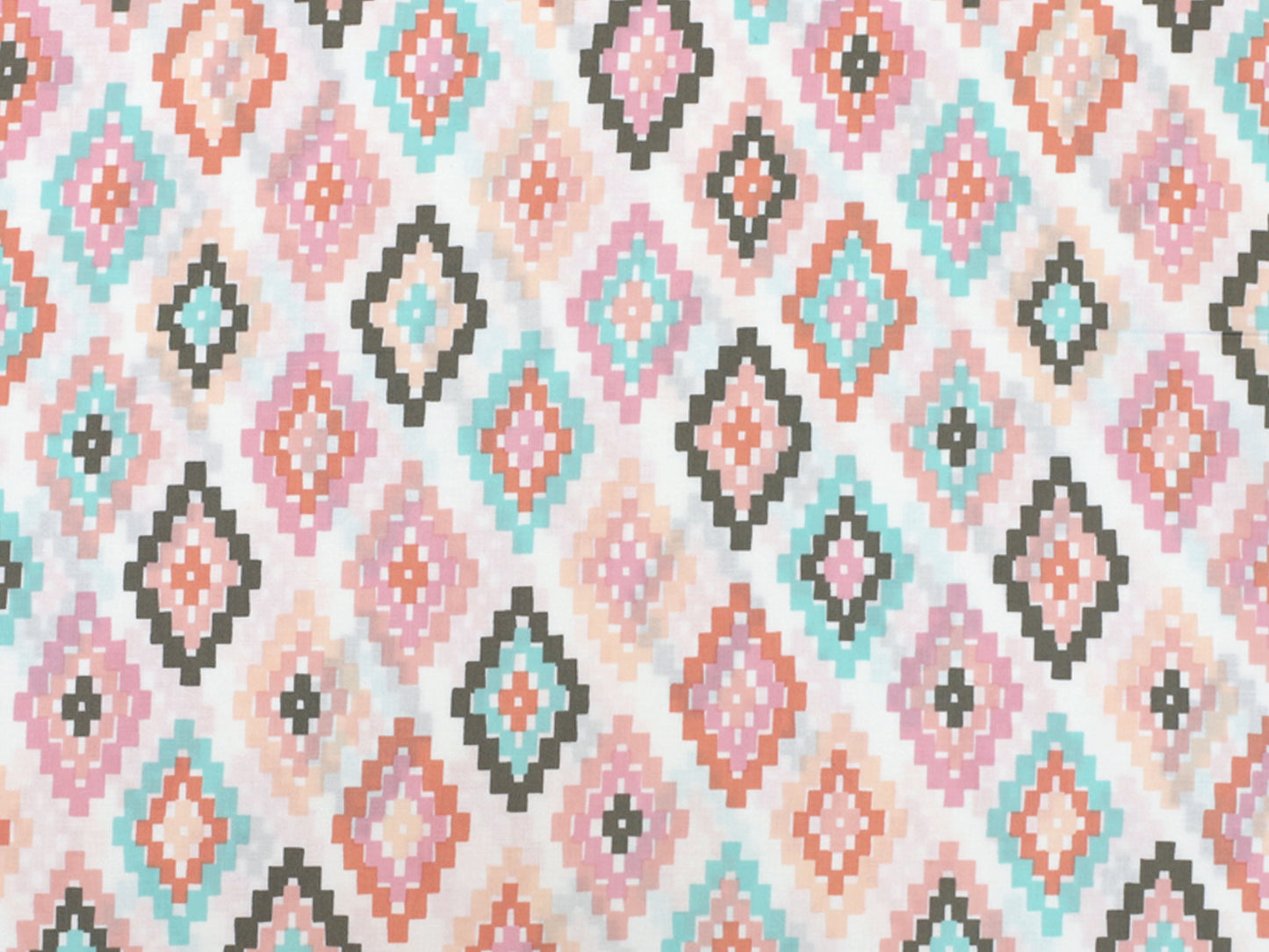 Cotton Fabric - Dusk Till Dawn Moonlit - Witching Hour