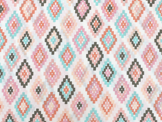 Tissu de coton - Dusk Till Dawn Moonlit - Witching Hour