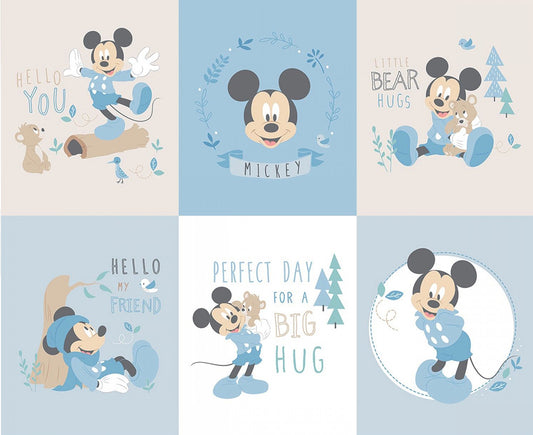 stoff-baumwolle-patchwork-disney-mickey-panel
