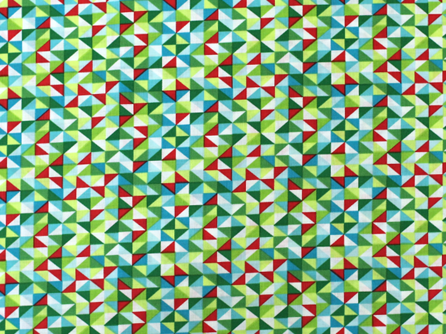 Patchworkstoff - Baumwolle Stoff - Helen's Garden Gem