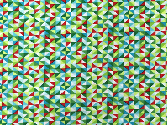 Tissu en coton - À travers l'univers - Rogue Planets