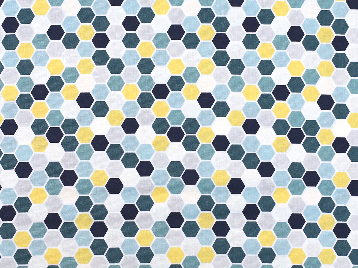 Cotton Fabric - Dusk Till Dawn Moonlit - Witching Hour