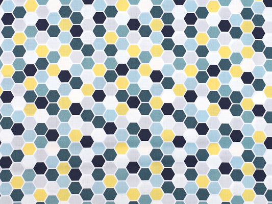 Tissu de coton - Dusk Till Dawn Moonlit - Witching Hour