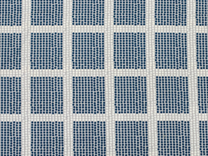 Cotton Fabric - All Bundled Up Checkers