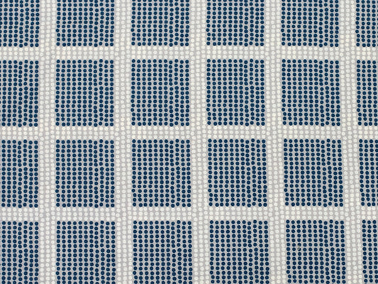 Tissu en coton - Tous les dames emballés